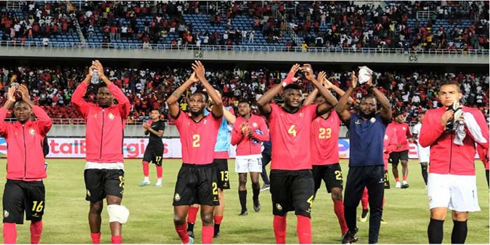 Le Mozambique barre la route du Rwanda pour la CAN 2023 et la Tanzanie prend le dessus sur le Niger