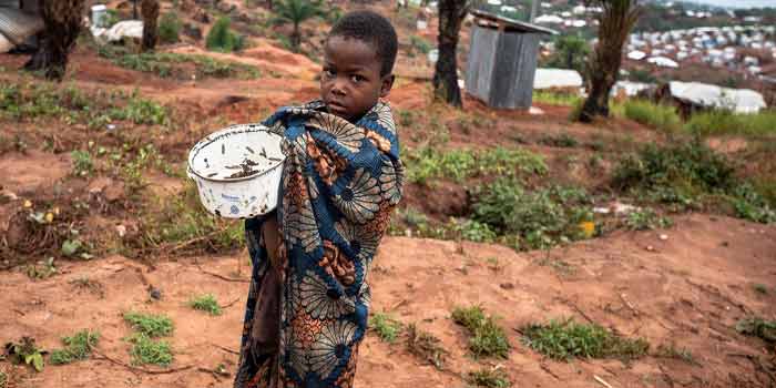 La situation sécuritaire dans l’est de la RDC continue de se détériorer