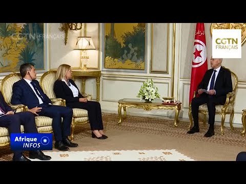 Migration clandestine en Tunisie. Les ministres français et allemand de l’Intérieur à Tunis pour discuter du problème Migration clandestine en Tunisie. Les ministres français et allemand de l’Intérieur à Tunis pour discuter du problème
