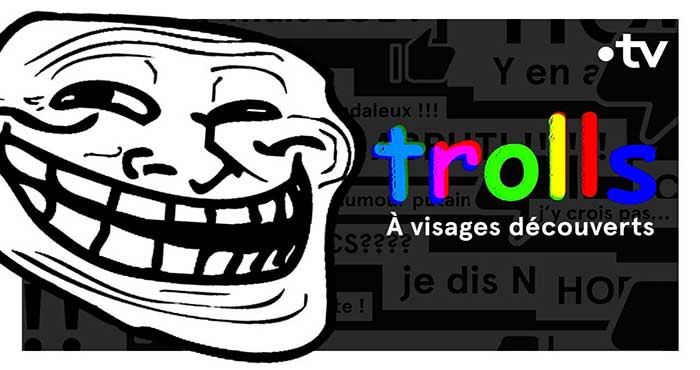 RD Congo. L’opinion congolaise sous la dictature d’un troll… RD Congo. L’opinion congolaise sous la dictature d’un troll…