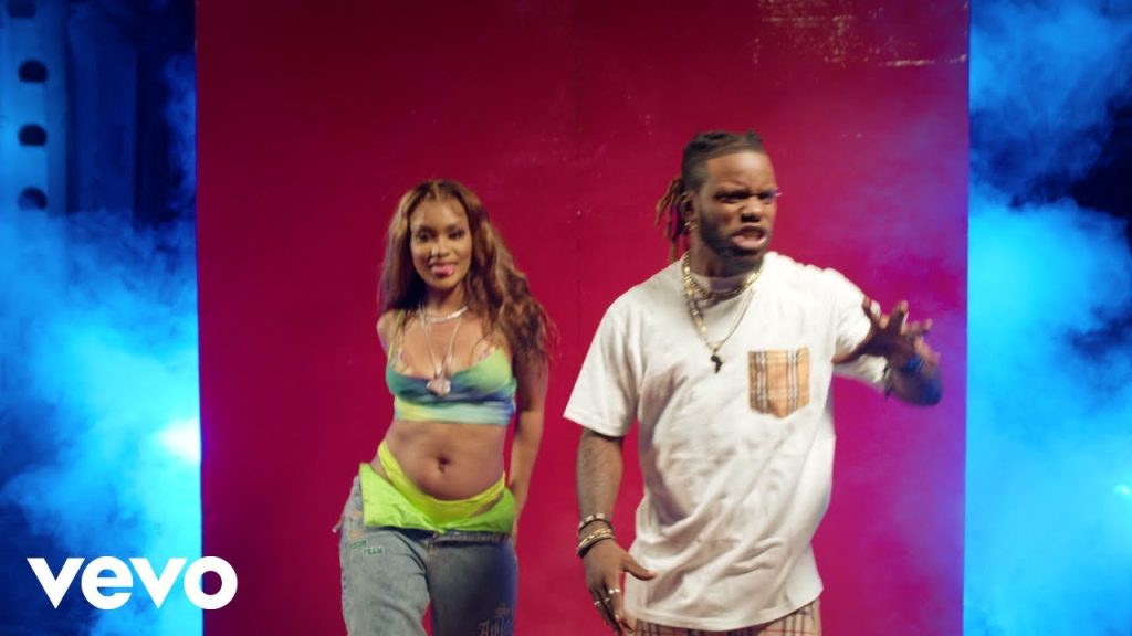 RD Congo: Instant détente avec Jules Ysok dans « Mata Kuna Yo » (Clip Officiel) ft. Rebo