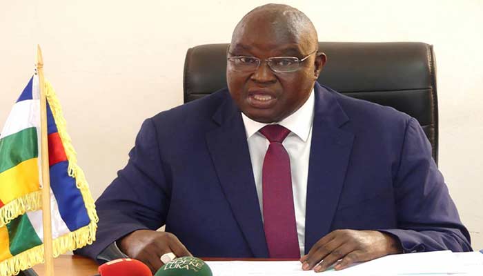 Centrafrique : Bangui hausse le ton et menace de poursuivre en justice l’ONG The Sentry