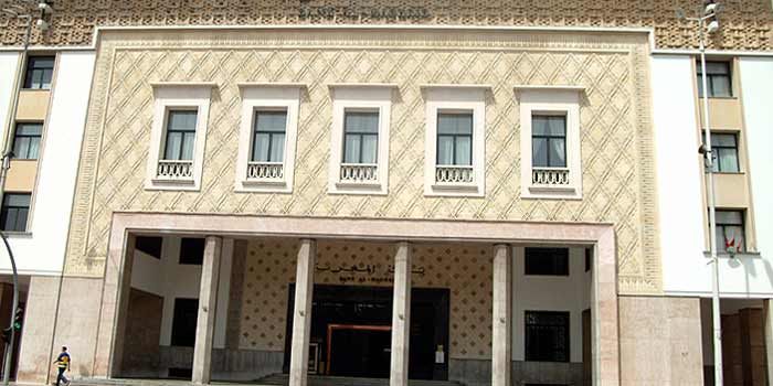 Maroc. Le besoin en liquidité des banques s’intensifie à 84,1 milliards de dirhams