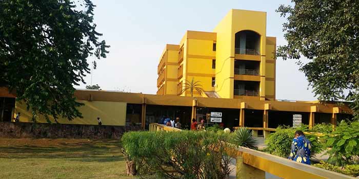CHU-Budget : Le Centre Hospitalier et Universitaire de Brazzaville arrête son budget 2023 à 500 millions FCFA