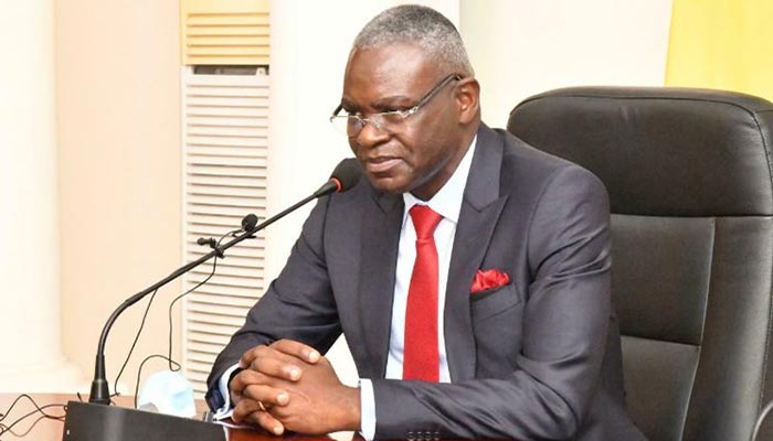 Congo. Collinet Makosso et le PCT, arrogants comme un Français en Afrique Congo. Collinet Makosso et le PCT, arrogants comme un Français en Afrique