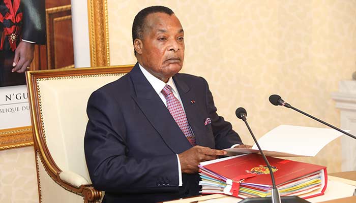 Congo: Conseil des Ministres du mercredi 12 juillet 2023