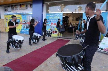 Electro Bousfiha ouvre un 6ème magasin dans la ville de Marrakech Electro Bousfiha ouvre un 6ème magasin dans la ville de Marrakech