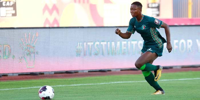 En route vers Paris 2024: Le Mali surprend le Burkina Faso à domicile, l&rsquo;Ethiopie cartonne