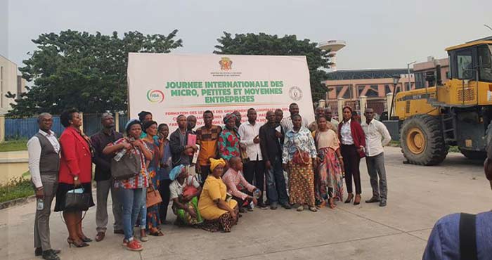 Congo Brazzaville. Le FIGA sur le terrain de l&rsquo;impulsion et de l&rsquo;accompagnement