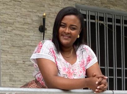 Francine MUYUMBA NKANGA sur les IXes Jeux de la Francophonie: « la RDC n&rsquo;a pas droit à l&rsquo;échec »