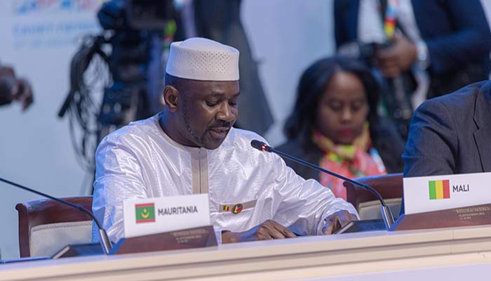 Deuxième sommet Russie-Afrique : le Mali réaffirme son attachement à un monde multilatérale