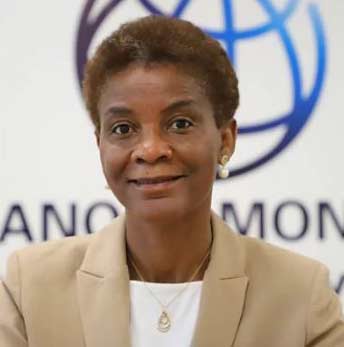 La Banque mondiale nomme une nouvelle représentante résidente pour la République du Congo Louise-Pierrette-Mvono,-Banque-mondiale
