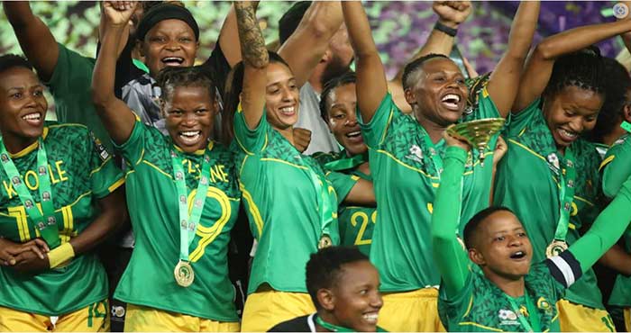 Mondial Féminin : L’heure de vérité pour les championnes d’Afrique a sonné