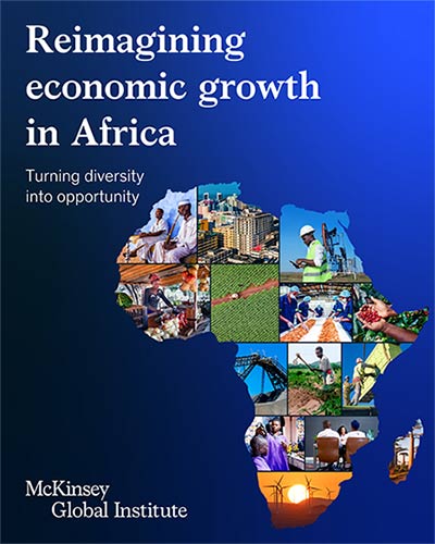 Nouvelles perspectives sur l’économie marocaine pour libérer le potentiel de croissance Nouvelles perspectives sur l’économie marocaine pour libérer le potentiel de croissance
