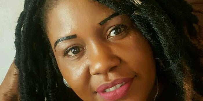 Congo : Sheryl Gambo vous donne rendez-vous sur la scène du Fespam