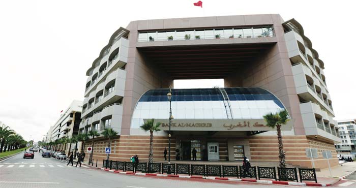 Croissance : Bank Al-Maghrib prévoit 5 % pour le Maroc en 2025