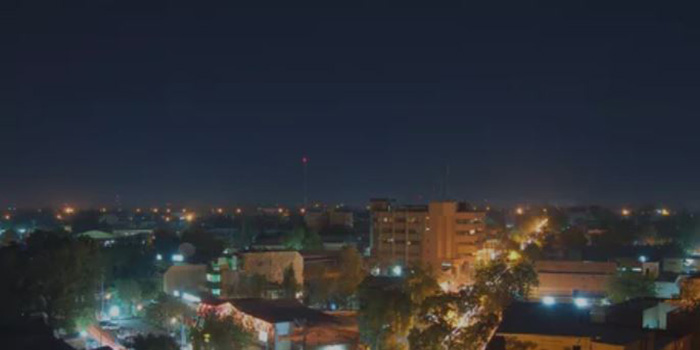 En continu: une tentative de coup d&rsquo;État serait en cours au Niger
