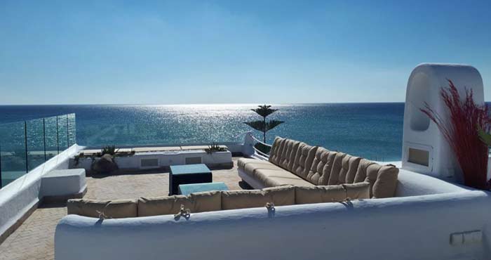 Maroc. L’offre de location saisonnière en forte baisse de janvier à mai 2023