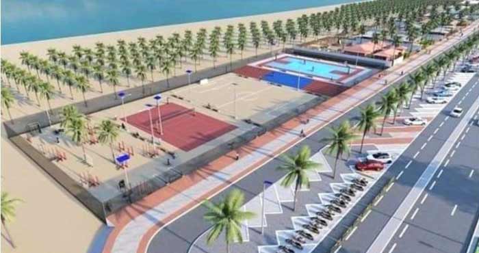 projet-d_amenagement-de-la-plage-de-Fidjrosse,-benin