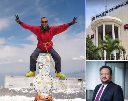 Congo Brazzaville. White micmacs à Société Générale Congo (Deuxième partie)