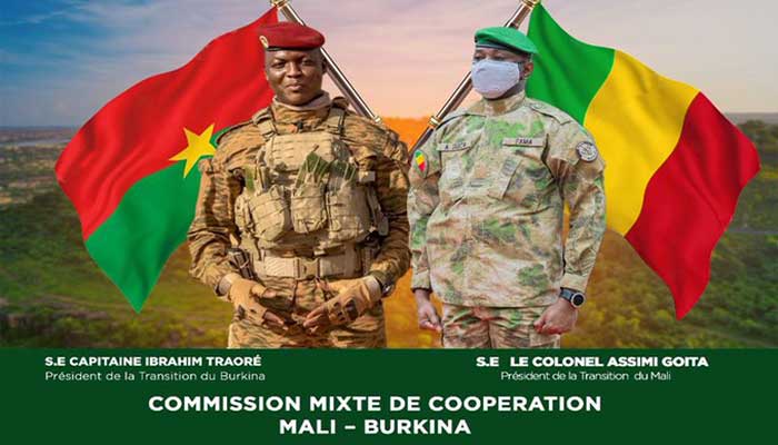 Bamako: Les travaux de la 10ème Session de la Grande Commission Mixte de Coopération Mali-Burkina Faso s&rsquo;ouvre ce week-end