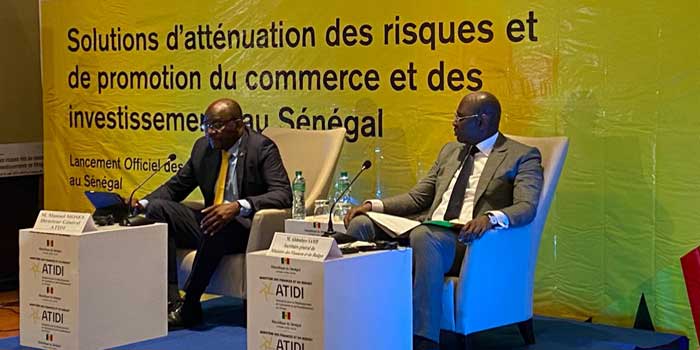 ATIDI cherche à développer ses opérations au Sénégal