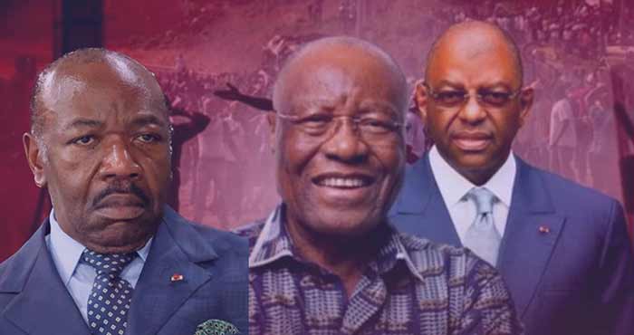 Nathalie Yamb, militante panafricaine.: « Je trouve légitime les aspirations des populations gabonaises à autre chose »