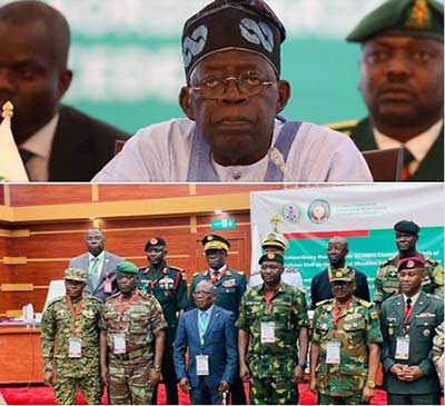 Afrique/Niger. Une guerre par procuration Afrique/Niger. Une guerre par procuration