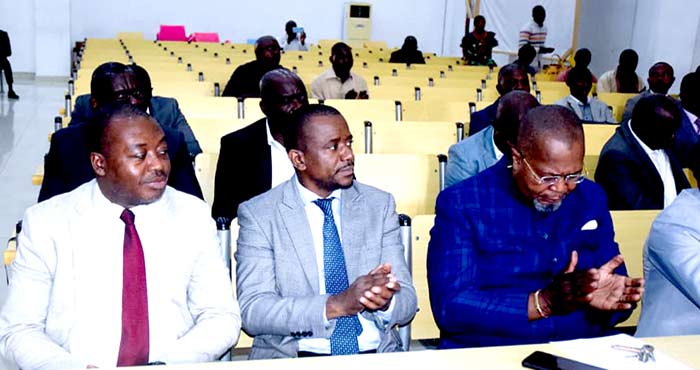 Congo/Enseignement technique : Plus de quatre-vingt dossiers agréés 