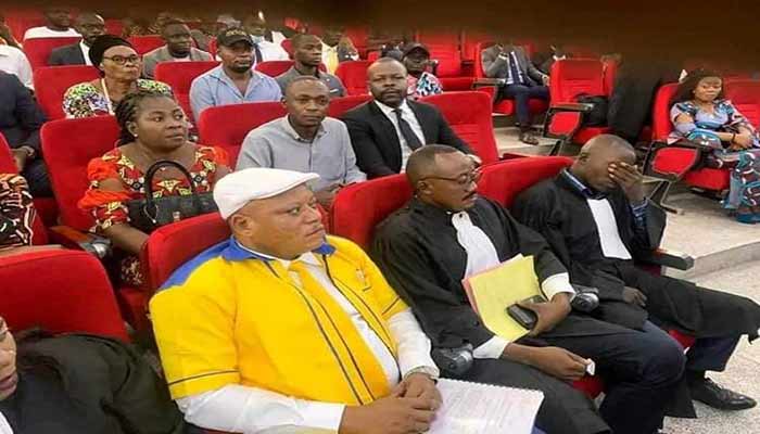 RD Congo. Réquisitoire de J.-M. Kabund contre le régime Tshisekedi