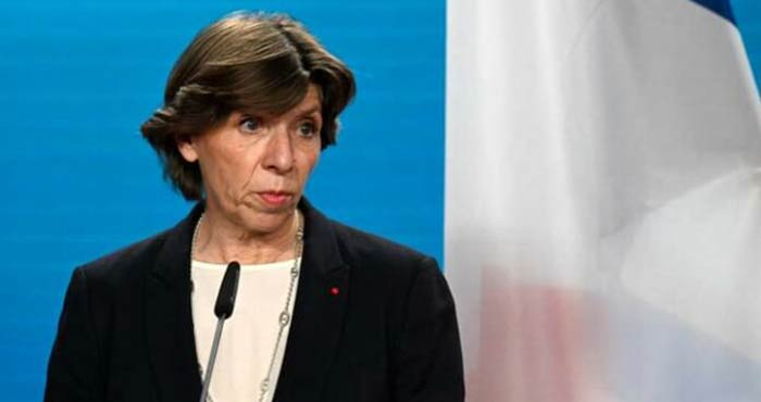 La France s’oppose au départ de son ambassadeur du Niger