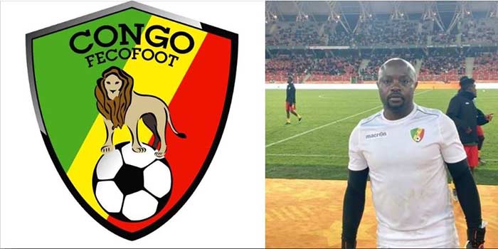 Congo Brazzaville/Football. Une autre plainte contre la Fecofoot