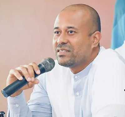 Congo/Michel DJOMBO: « nous avons le corridor routier et le port maritime les plus chers d’Afrique centrale »