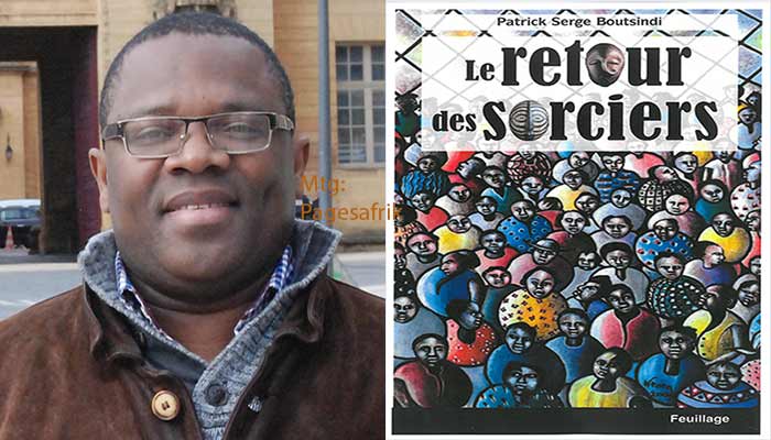 Congo/Littérature. Le retour des sorciers