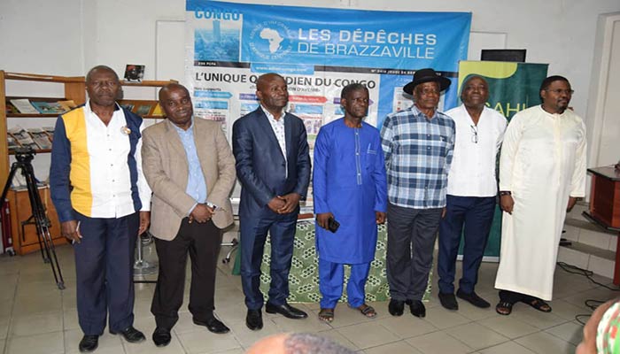 Congo-Littérature : Remise en selle de la Rentrée Littéraire du Congo (RELICO) 