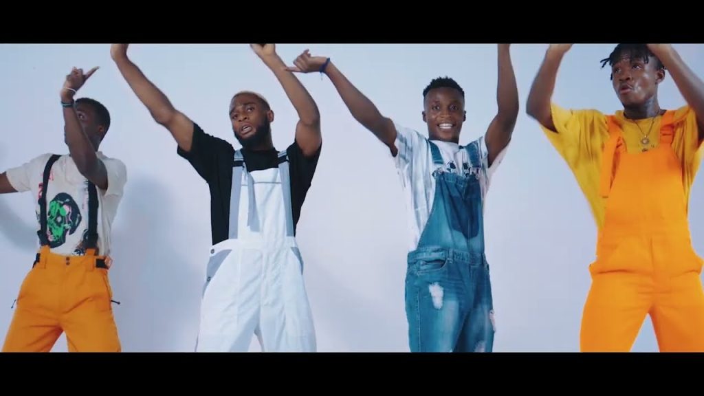 Cameroun. Instant détente avec KEVIN MBOKO dans « Premier choix » (Clip Officiel )By FN compagny