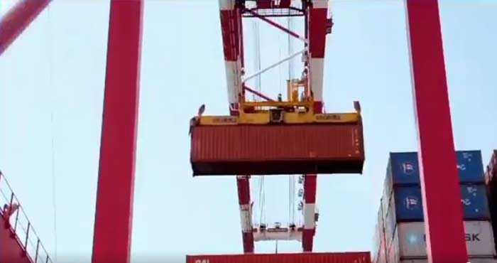 Congo Brazzaville/Économie portuaire. Des lobbies d&rsquo;affaires redoutent l&rsquo;utilisation du scanner