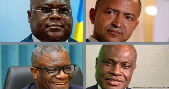 RDC : Les cinq scénarios du scrutin présidentiel de 2023 RDC : Les cinq scénarios du scrutin présidentiel de 2023