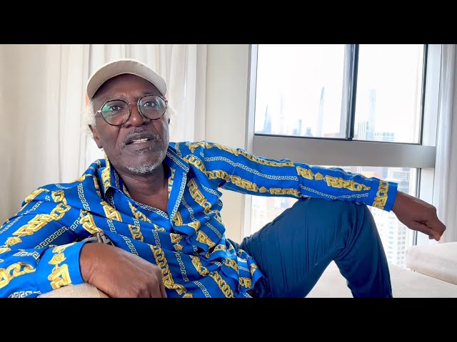 Alpha Blondy/CEDEAO : Non ne faites pas cette GUERRE contre le NIGER!!