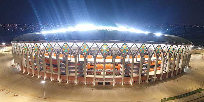 FOOTBALL. CAN Côte d’Ivoire 2023