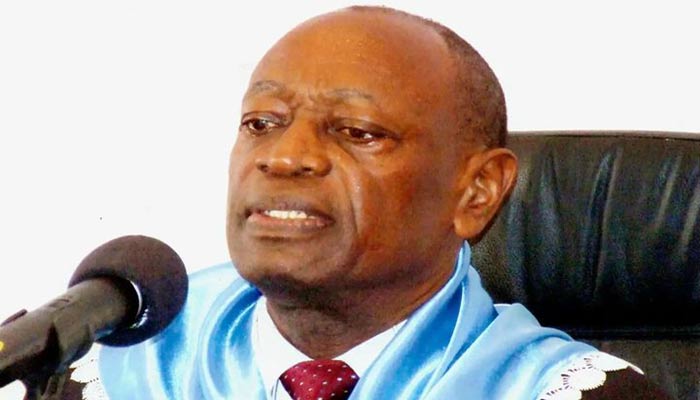 Congo Brazzaville/Terre des Légendes et des Lumières. Adieu Benjamin