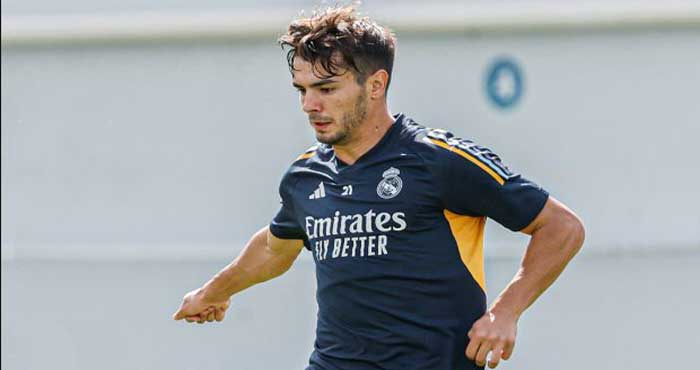 Espagne/Football. Brahim Diaz, vers la sélection du Maroc