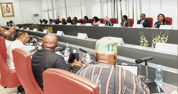 Guinée : Conseil des Ministres du jeudi 25 août 2022