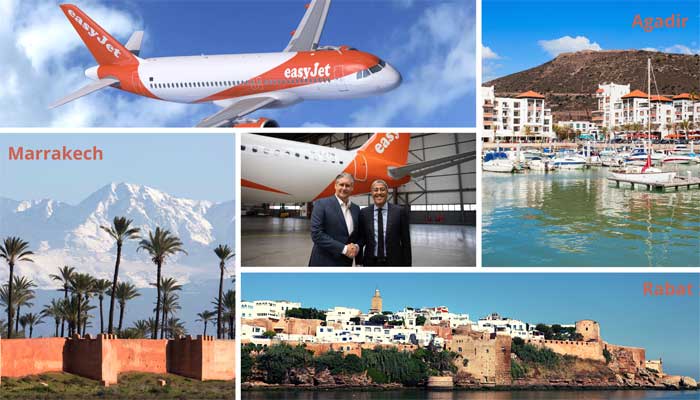 Maroc: L’aérien en pôle position des priorités de l&rsquo;ONMT pour cette rentrée