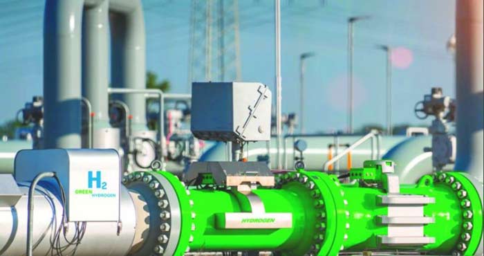 Hydrogène vert : L’IMIS publie une analyse stratégique autour des défis et opportunités pour le Maroc