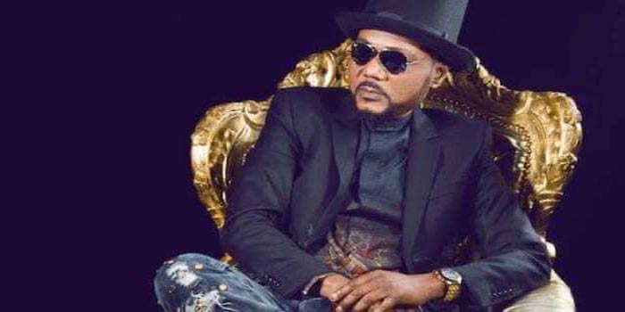 RD Congo. Chapeau bas à cet artiste !!!