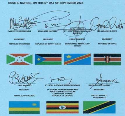 Qui dirige effectivement la RDC?