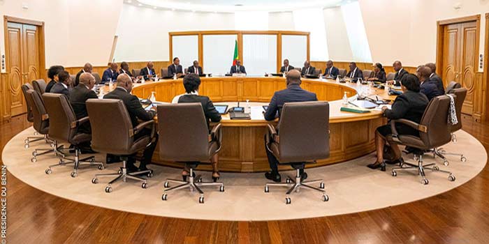 L’agence de notation Fitch maintient la notation du Bénin à "B+" avec Perspective Stable gouvernement