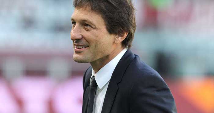 France/Football. Mise au point de Leonardo sur le PSG