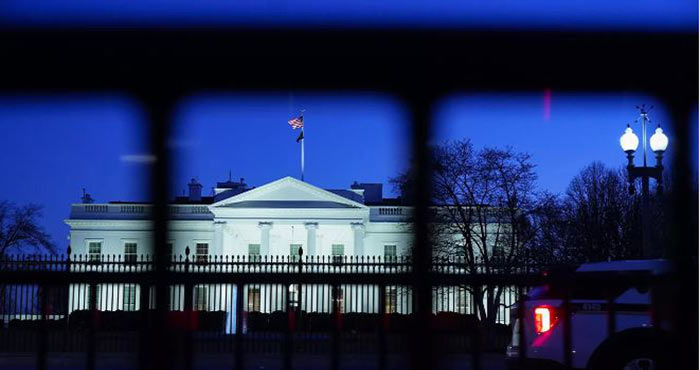 L’élimination des nouveaux leaders nigériens discutée par les services de renseignement US maison-blanche